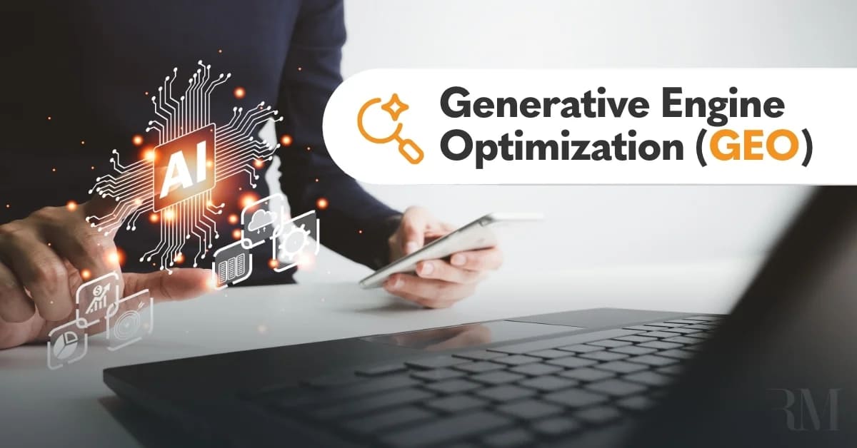  GEO, generative engine optimization